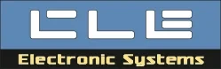 CLE Automazioni - Electronic Systems, home page