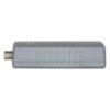 USB glass optical fiber converter - BTV/1