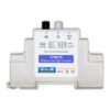 Convertitore RS422 fibra ottica sintetica - CFM/1S