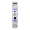 Convertitore RS422 fibra ottica sintetica - CFM/1S