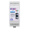 RS422 VersaLink fiber mains converter - CFP/1Q
