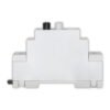 Convertitore RS422 fibra sintetica 230 V - CFP/1S
