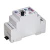 Convertitore RS422 fibra sintetica 230 V