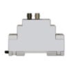 RS422 glass fiber mains converter - CFP/1V
