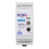 RS422 glass fiber mains converter - CFP/1V