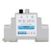 Convertitore RS485 fibra ottica sintetica - CMM/1S