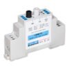 Convertitore RS485 fibra ottica sintetica