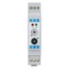 Convertitore RS485 fibra ottica sintetica - CMM/1S