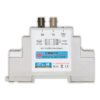 Convertitore RS485 fibra ottica in vetro - CMM/1V