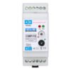 RS485 synthetic fiber mains converter - CMP/1S