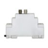 RS485 glass fiber mains converter - CMP/1V