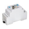 RS485 glass fiber mains converter