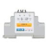 RS232 VersaLink optical fiber converter - CRM/1Q