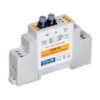 RS232 VersaLink optical fiber converter