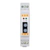 RS232 VersaLink optical fiber converter - CRM/1Q