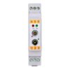 RS232 glass optical fiber converter - CRM/1V