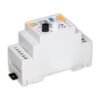RS232 synthetic fiber mains converter