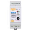 RS232 synthetic fiber mains converter - CRP/1S