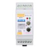 RS232 glass fiber mains converter - CRP/1V
