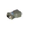 Convertitore RS232 fibra autoalimentato DB9