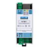 Convertitore Ethernet RS485 - Gateway LAN - NTM/1