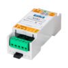 Ethernet RS232 converter LAN gateway
