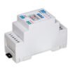 Ripetitore RS485 230 V isolato