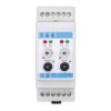 Synthetic optical fiber RS485 repeater - TSS/1M