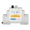 Synthetic optical fiber RS232 repeater - TSS/1R