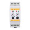 Synthetic optical fiber RS232 repeater - TSS/1R