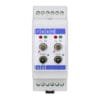 Glass optical fiber RS422 repeater - TVV/1F
