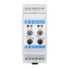 Ripetitore fibra ottica in vetro RS485 - TVV/1M