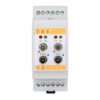 Glass optical fiber RS232 repeater - TVV/1R