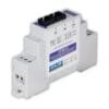 Convertitore RS422 fibra ottica monomodale SC